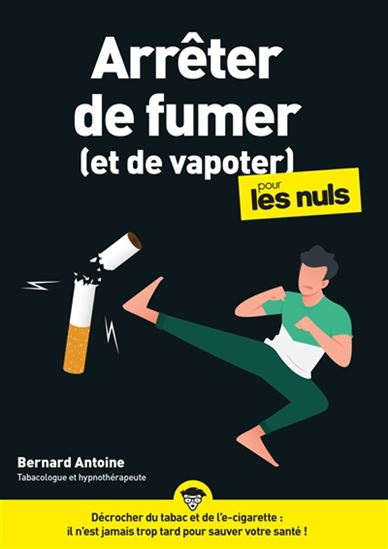 arreter cigarette Our tips for quitting 50 conseils dexpert Hypnosis to quit smoking -
