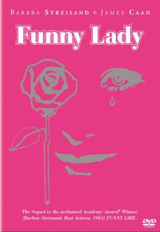 Funny Lady - ROSS HERBERT