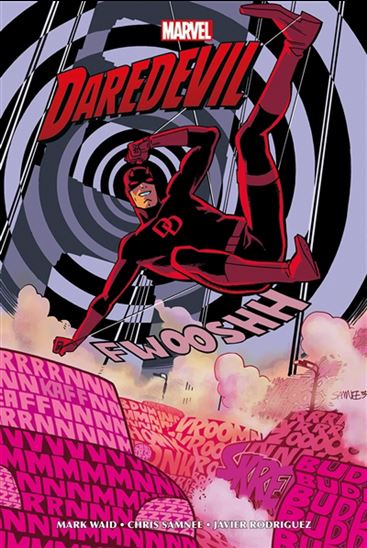 Daredevil #02 - COLLECTIF