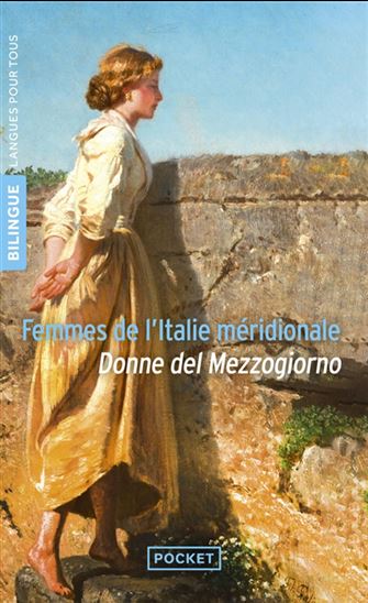 Femmes de l&#39;Italie méridionale/Donne del Mezzogiorno - Collectif