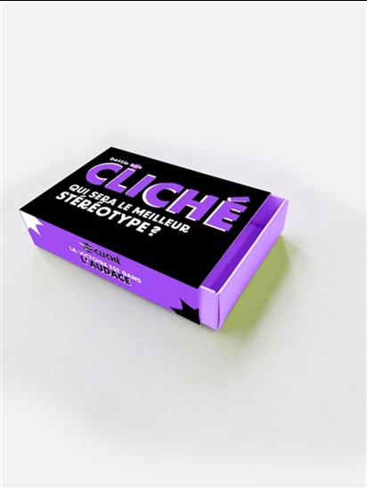 Battle box Cliché Cof.