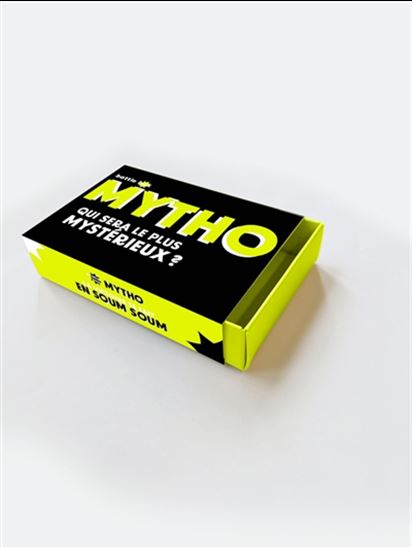 Battle box Mytho Cof.