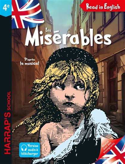 Les Misérables - MARTYN BACK - APO