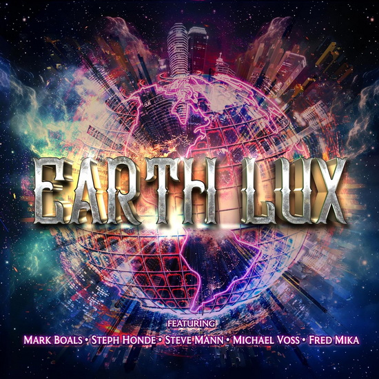 Earth Lux - EARTH LUX
