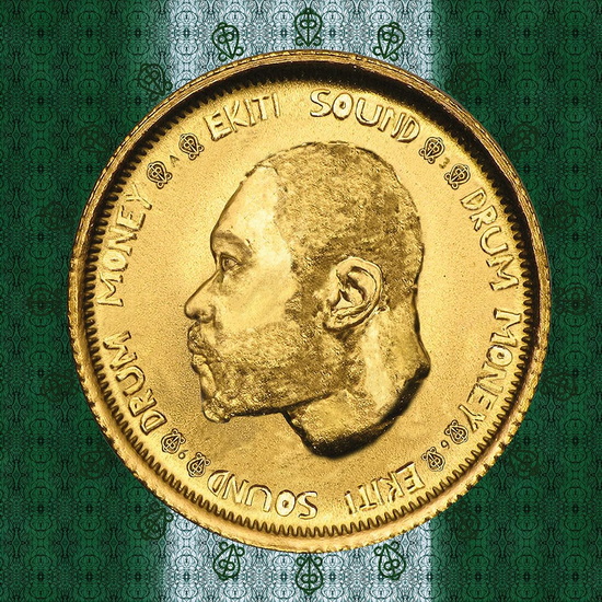 Drum Money - EKITI SOUND