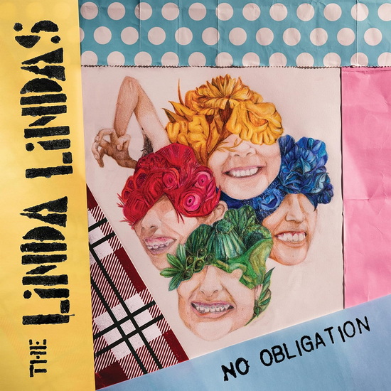 No Obligation - LINDA LINDAS