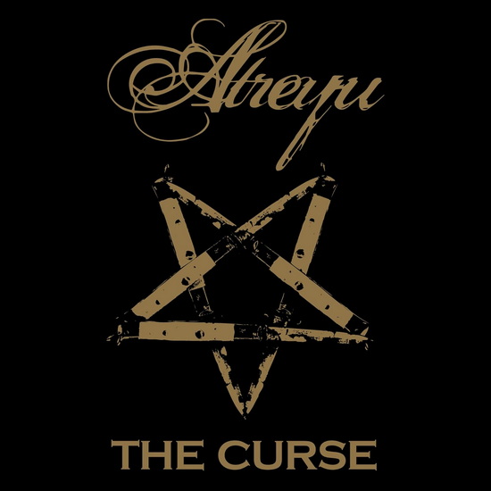 The Curse (20th Ann. Ed.)(Vinyle) - ATREYU