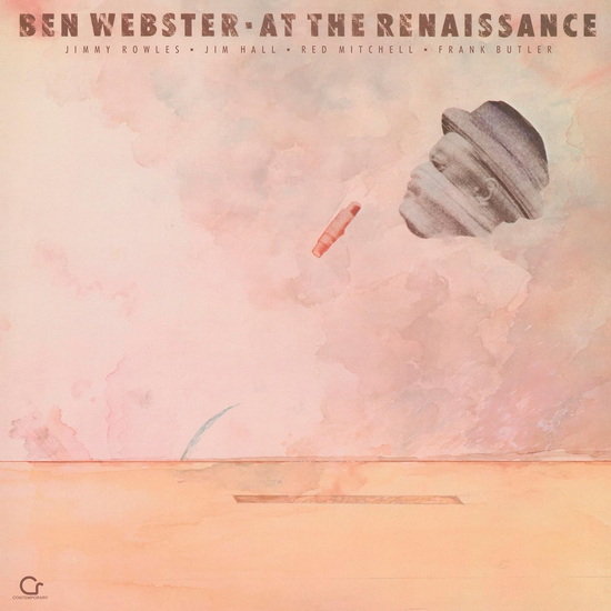 At The Renaissance (Vinyle) - BEN WEBSTER
