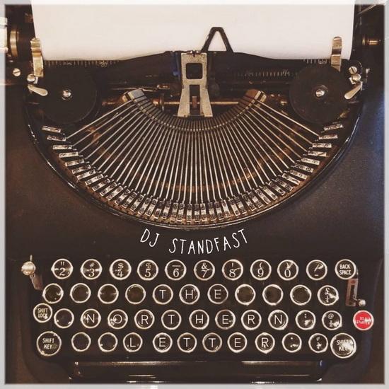 The Northern Letter (Vinyle) - DJ STANDFAST