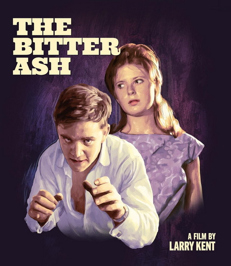 Bitter Ash, The (Blu-ray)