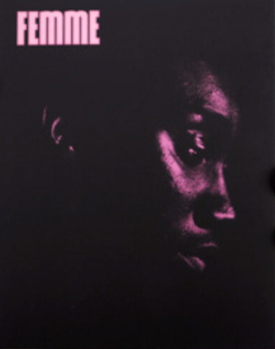 Femme (Blu-ray)