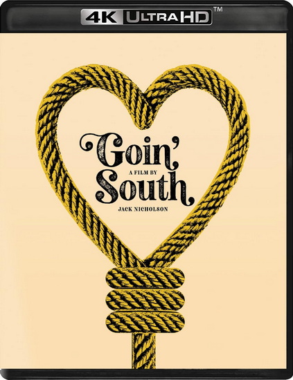 Goin South (4K-UHD)