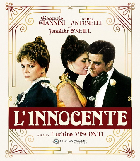 L'Innocente (Blu-ray)