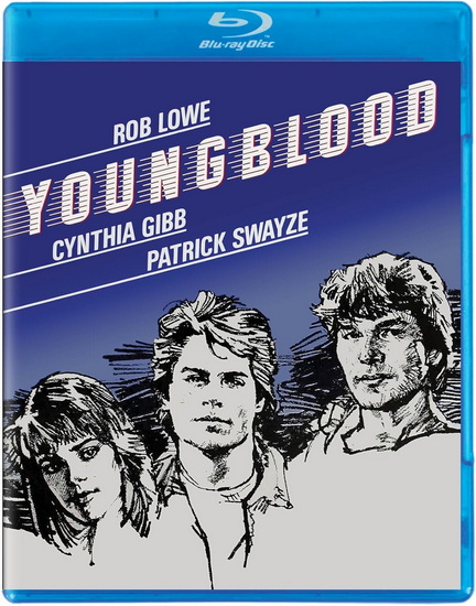 Youngblood - Special Edition (Blu-ray)