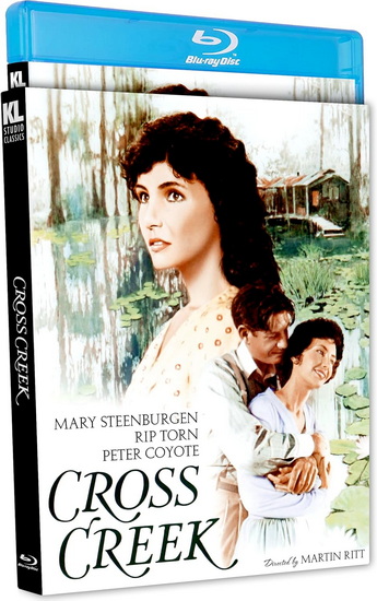 Cross Creek (Blu-ray)