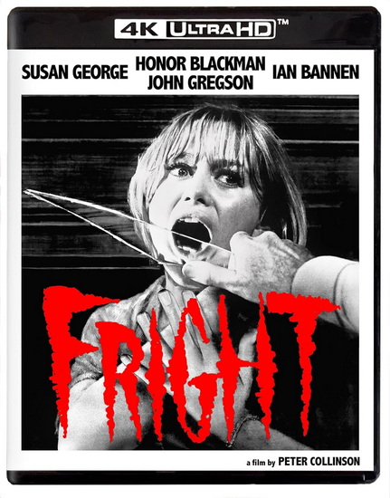 Fright (4K-UHD)