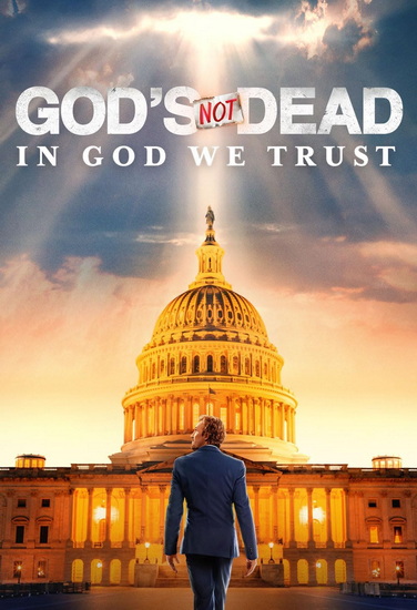 God’s Not Dead: In God We Trust - VANCE NULL