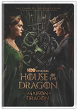 House of the Dragon : Season 2 (La maison du Dragon Saison 2) (DVD) - VARIOUS