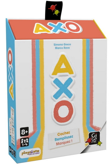 Axo