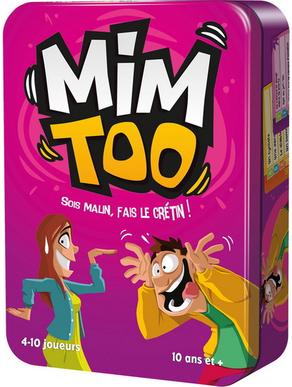 Mimtoo