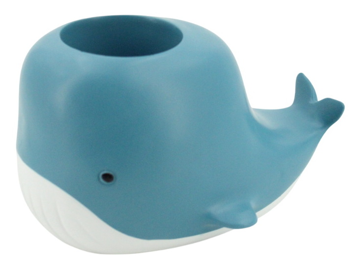 Pot à crayon Baleine