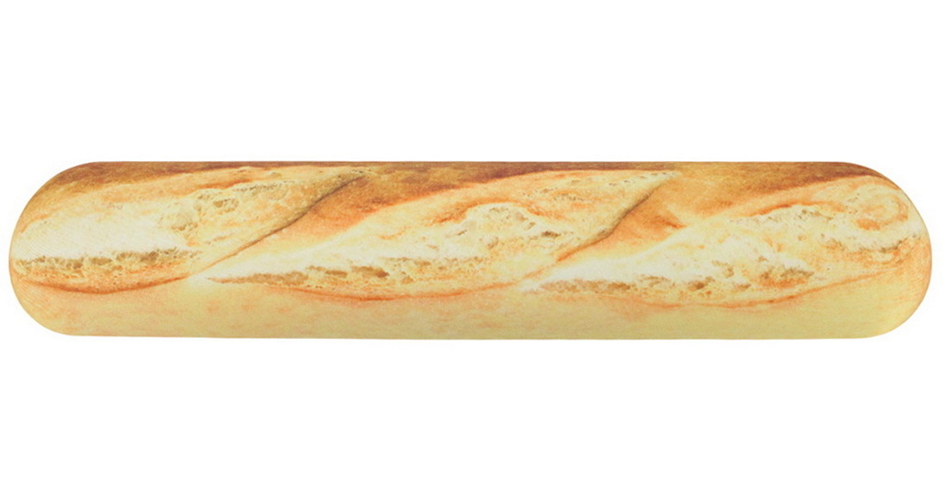 Repose poignet baguette
