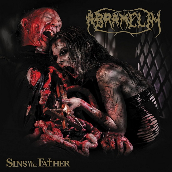 Sins Of The Father - ABRAMELIN