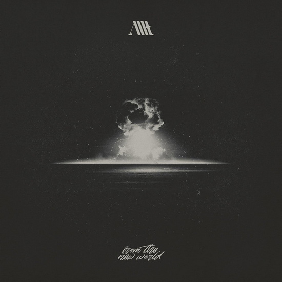 From The New World (Vinyle) - ALLT