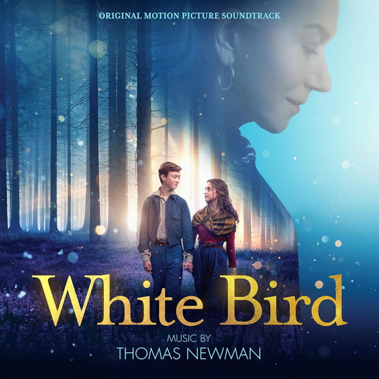 White Bird (Original Motion Picture Soundtrack) - THOMAS NEWMAN