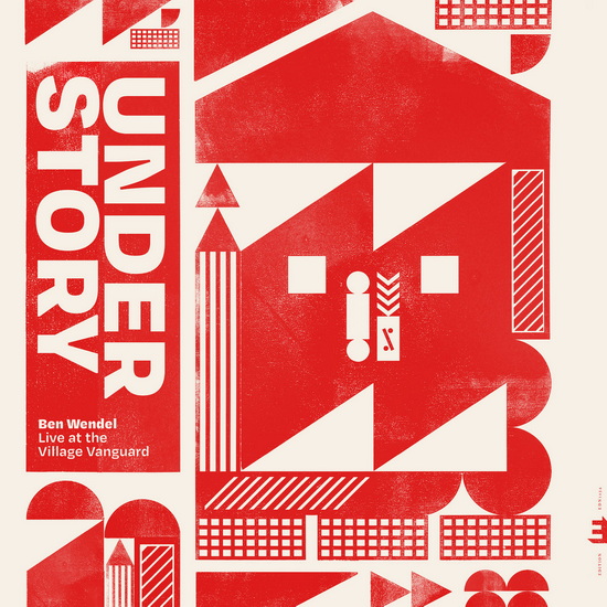 Understory: Live At The Village Vanguard (Vinyle) - BEN WENDEL