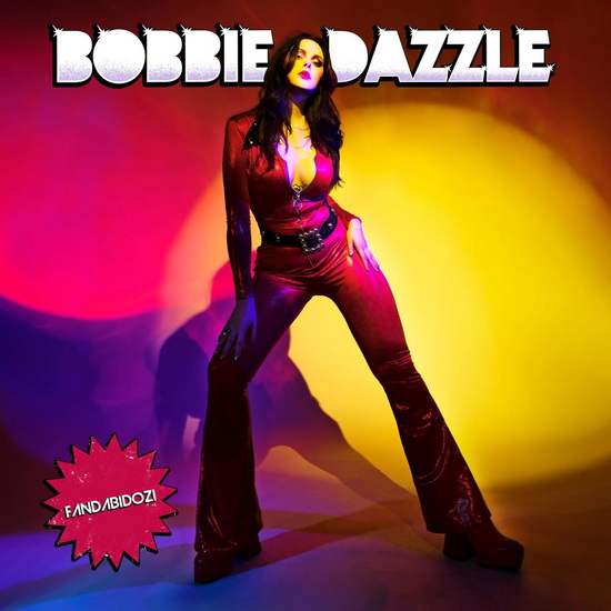 Fandabidozi - BOBBIE DAZZLE