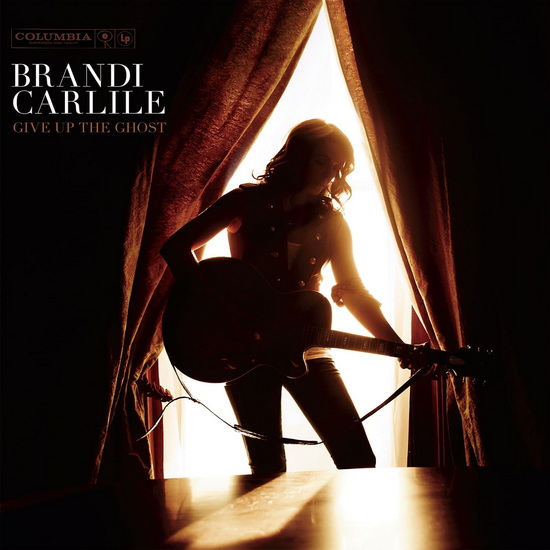 Give Up The Ghost (Vinyle) - BRANDI CARLILE
