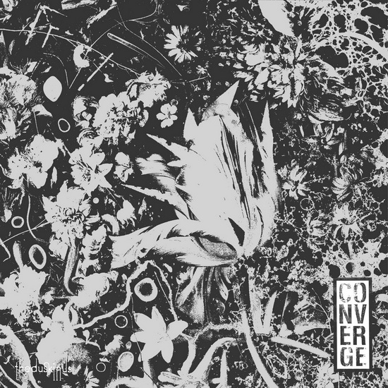 The Dusk In Us Deluxe - CONVERGE