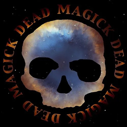 Dead Magick (Vinyle - Gatefold Coloured) - DEAD SKELETONS