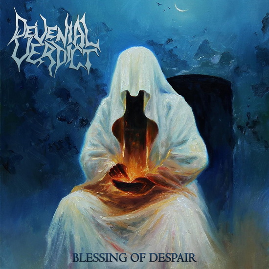 Blessing Of Despair - DEVENIAL VERDICT