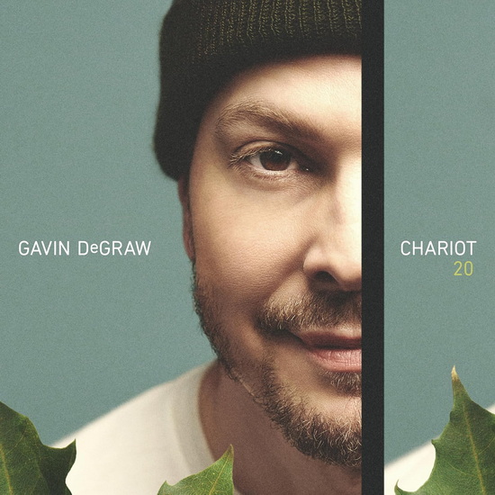 Chariot 20 - GAVIN DEGRAW