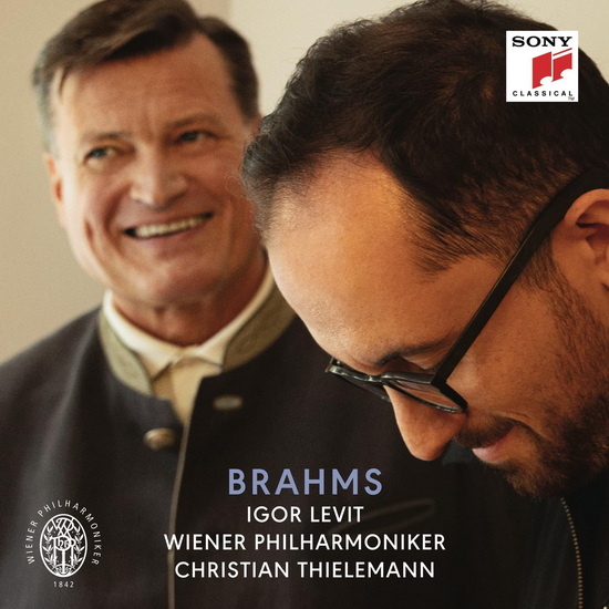 Brahms: Piano Concertos & Solo Piano Opp. 116 - 119 - BRAHMS