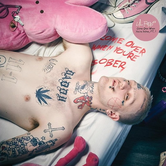 Come Over When You&#39;re Sober, Pt.1 - LIL PEEP