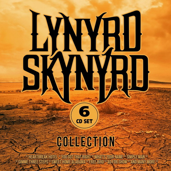 Collection - LYNYRD SKYNYRD