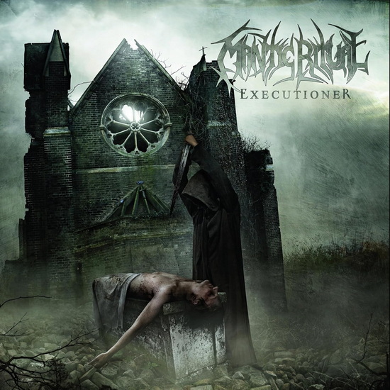 Executioner (Vinyle) - MANTIC RITUAL
