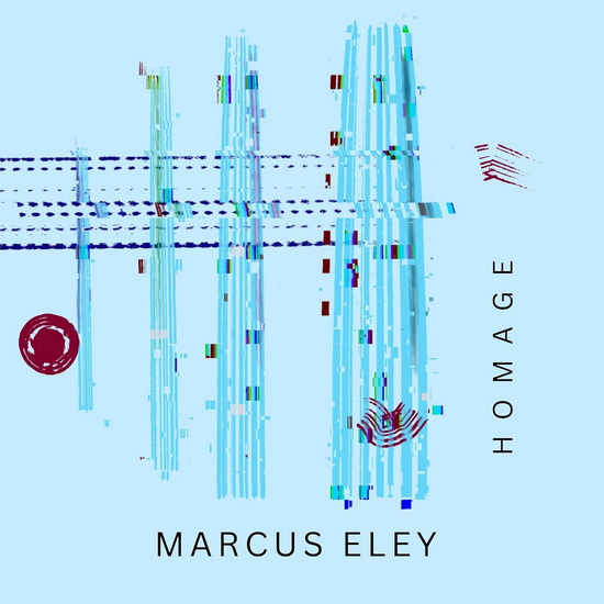 Homage - MARCUS ELEY