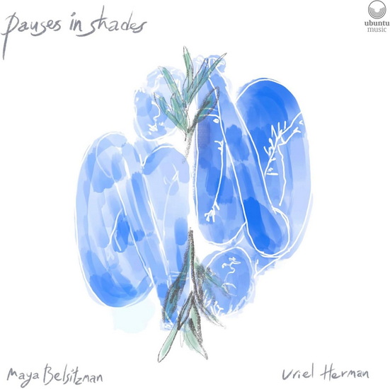 Pauses In Shades - URIEL MAYA HERMAN BELSITZMAN