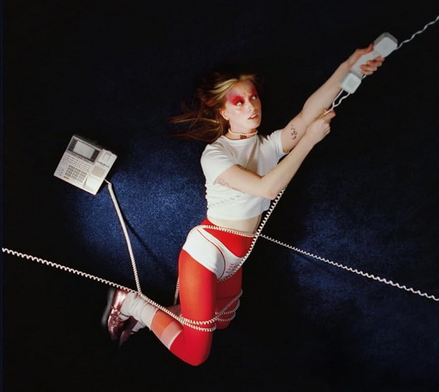 Everybody Needs A Hero - ORLA GARTLAND
