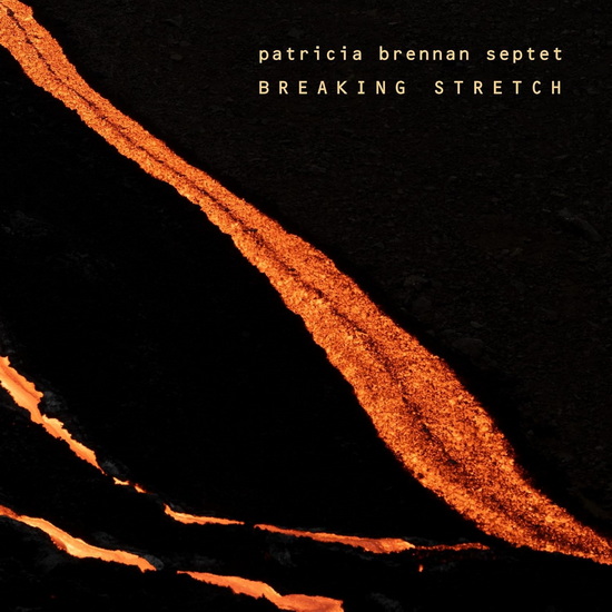 Breaking Stretch - PATRICIA BRENNAN