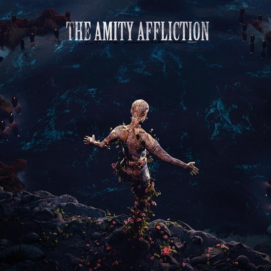 Let The Ocean Take Me (Redux)(Vinyle) - THE AMITY AFFLICTION