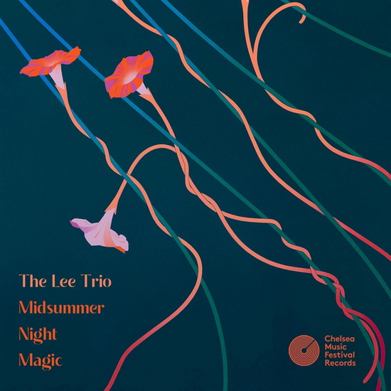 Midsummer Night Magic - THE LEE TRIO
