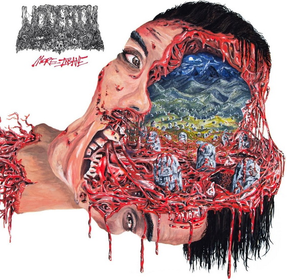 More Insane - UNDEATH