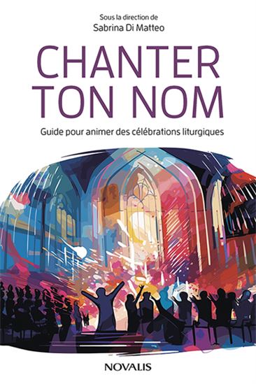 Chanter ton nom - SABRINA DI MATTEO & AL