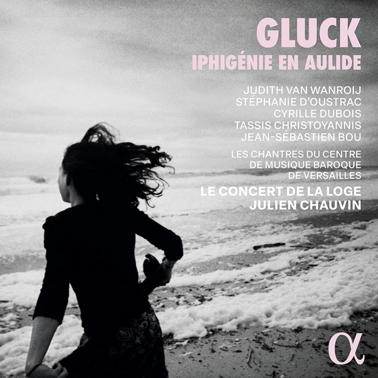 Iphigenie en Aulide (2CD) - CHRISTOPH WILLIBALD GLUCK
