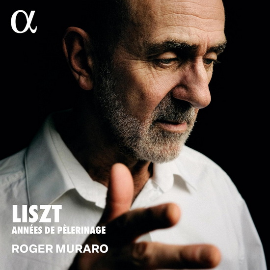 Annees de pelerinage (3CD) - FRANZ LISZT